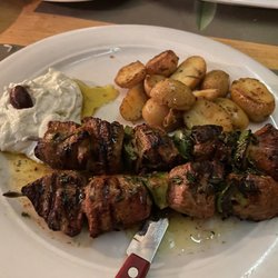 Limani - Lammspieße