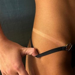 Sunset Beach Tanning Salon - Norvell Sunless Airbrush Tanning available with 6 solutions to choose from!