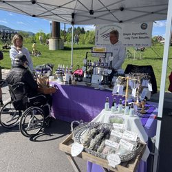 Clark Fork Market