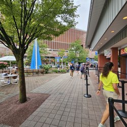 The Migrant Kitchen - US Open