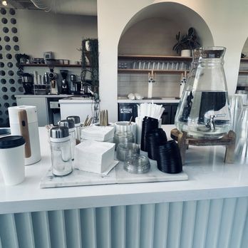 Communal Coffee - Coffee Bar - Cafes Near Me - Oceanside, California