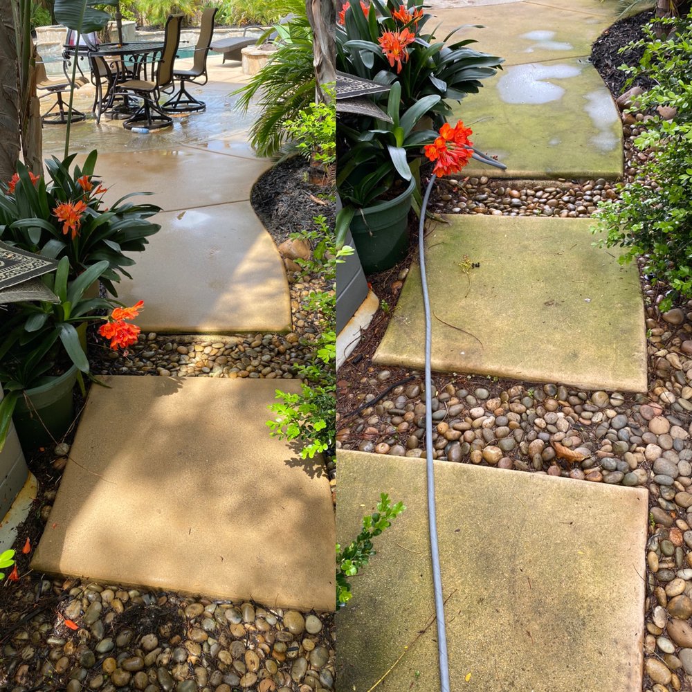 Slide of ProClean Exteriors