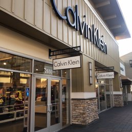 calvin klein outlet near me