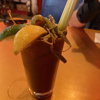The Red Bar - Tito's Bloody Mary - Bars Near Me - Santa Rosa Beach, Florida The Red Bar - Tito's Bloody Mary - Bars Near Me - Santa Rosa Beach, Florida
