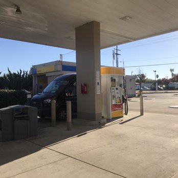 Shell - Gas Stations Near Me - Citrus Heights, California