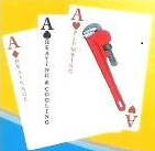 Slide of A 3 Aces Plumbing & Drain Cleaning