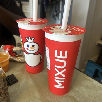 Mixue - Ice Cream & Frozen Yogurt Near Me - Los Angeles, California Mixue - Ice Cream & Frozen Yogurt Near Me - Los Angeles, California