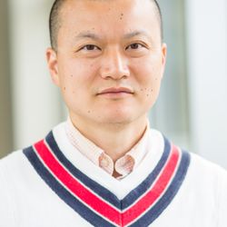 Tom Yan, MD