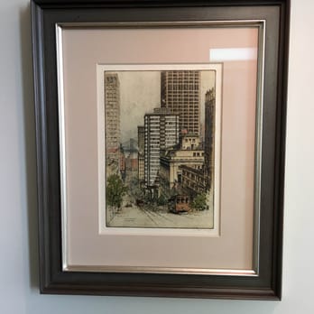 Capricorn Framing - Framing Near Me - Sf, California