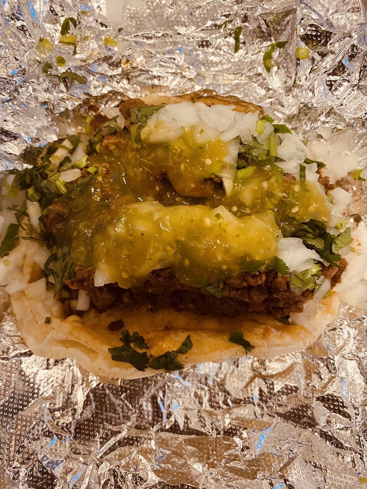 TACOS & BURRITO EXPRESS 3 100 Photos & 190 Reviews 1512 N Ashland