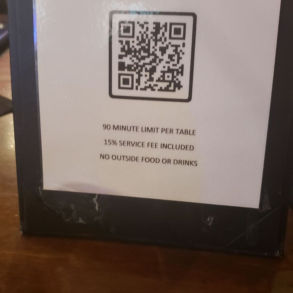 Ja' Grill Hyde Park - I am assuming this service fee is a Chicago thing - Lounges Near Me - Chicago, Illinois Ja' Grill Hyde Park - I am assuming this service fee is a Chicago thing - Lounges Near Me - Chicago, Illinois