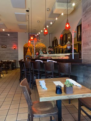 Photo of Okoze Sushi - San Francisco, CA, US. Amazing food and best place for birthday dinner. Emma made it extra special