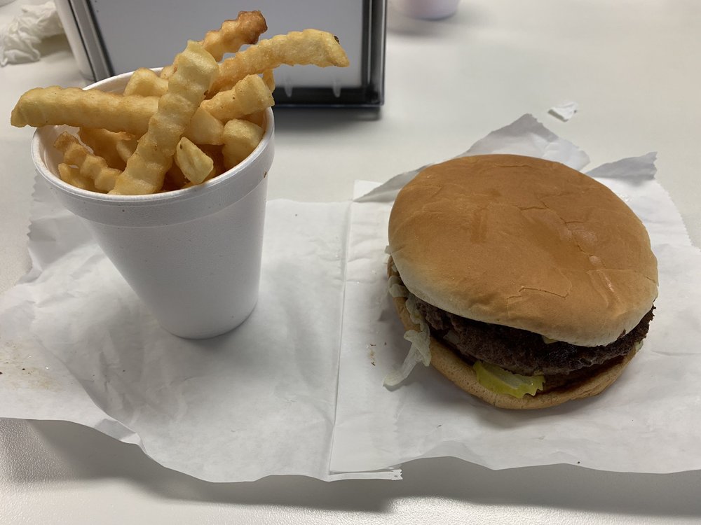 DAIRY BAR 25 Photos & 48 Reviews 202 Plantation Dr, Lake Jackson