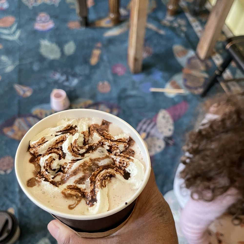 Alchemy - Coffee & Tea Near Me - Eugene, Oregon