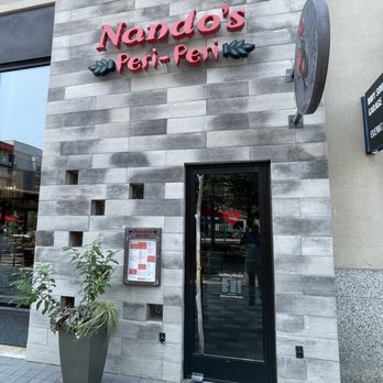Nando's Peri-Peri - Portuguese Near Me - Arlington, Virginia Nando's Peri-Peri - Portuguese Near Me - Arlington, Virginia