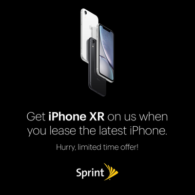 Sprint Store by Fast Wireless