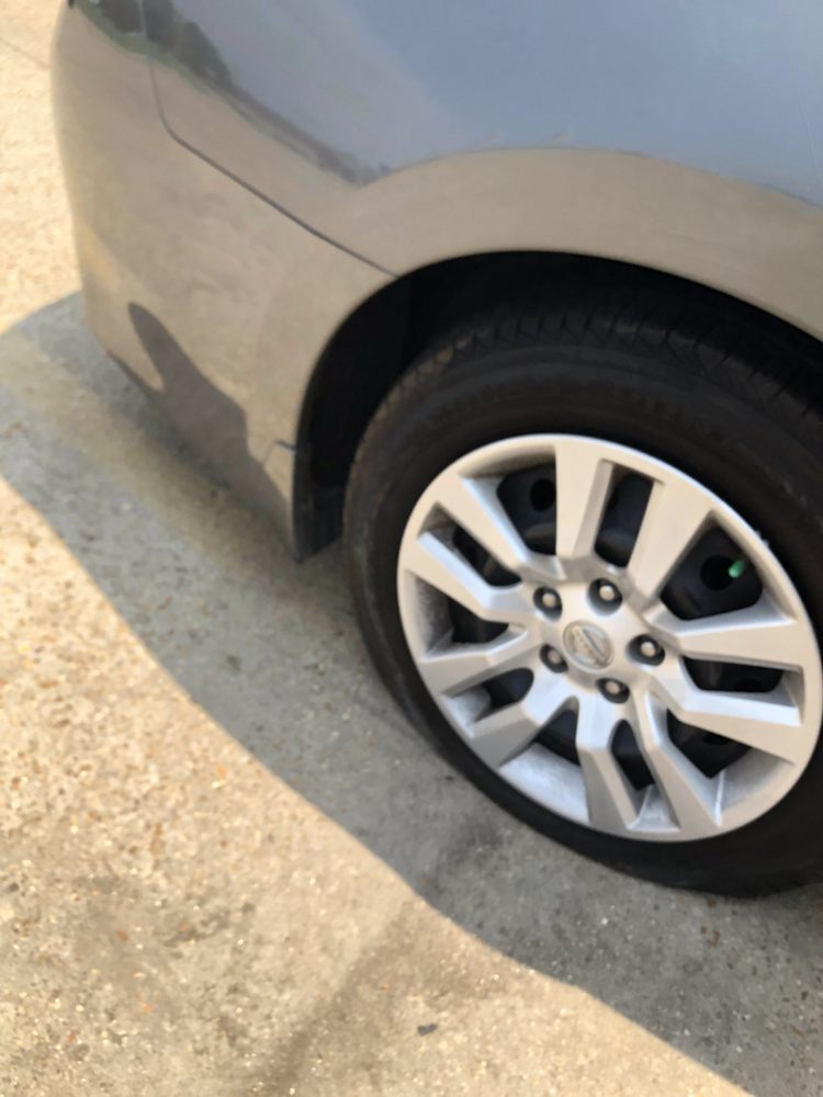 PLAZA TIRE SERVICE Updated September 2024 1036 West Pine St, Poplar