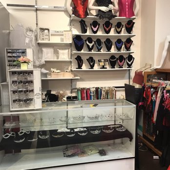 All Basics - Jewelry too! - Men's Clothing Near Me - Palmdale, California