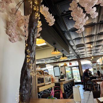 Pradera Brunch - View from the table - Breakfast & Brunch Near Me - Baldwin Park, California Pradera Brunch - View from the table - Breakfast & Brunch Near Me - Baldwin Park, California
