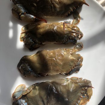 Baughers Fruits and Vegetables - (Small) Soft Shell Crab - Fruits & Veggies Near Me - Ellicott City, Maryland Baughers Fruits and Vegetables - (Small) Soft Shell Crab - Fruits & Veggies Near Me - Ellicott City, Maryland