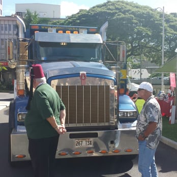 Shriners Hospitals for Children - The snow truck has arrived! - Pediatricians Near Me - Honolulu, Hawaii Shriners Hospitals for Children - The snow truck has arrived! - Pediatricians Near Me - Honolulu, Hawaii