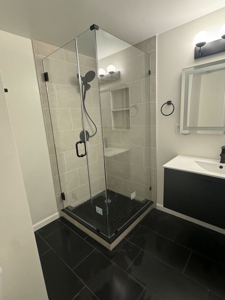 Slide of Arise Home Services