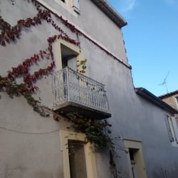 La Méridienne - La maison