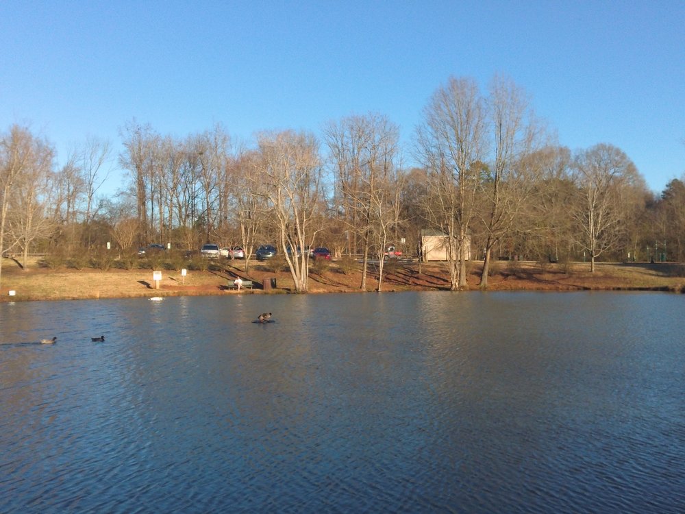 Vietnam Veterans Park