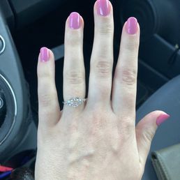 Etoile Salon - Advanced Nail Care & Beauty Boutique: Ultimate Glam Guide