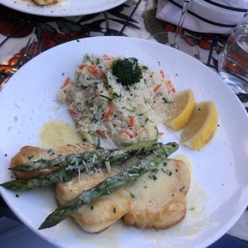 Vivace - Italian Near Me - Tucson, Arizona
