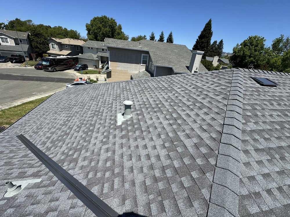 Slide of Ark Roofing & Construction