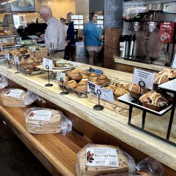 Neighbor's Mill Bakery & Cafe - Offerings - Bakeries Near Me - Harrison, Arkansas Neighbor's Mill Bakery & Cafe - Offerings - Bakeries Near Me - Harrison, Arkansas
