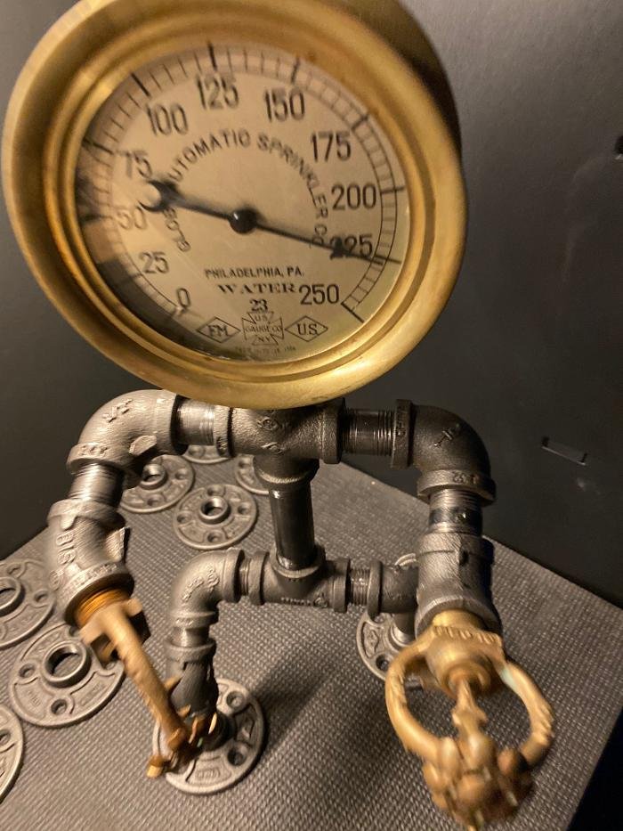 Slide of Pohlman Plumbing