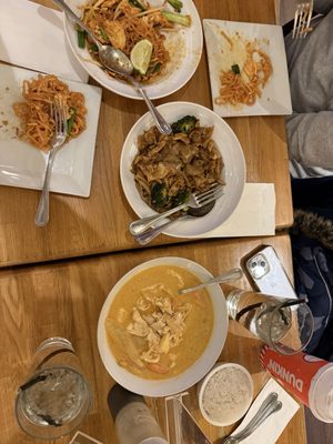 Kati Thai Cuisine by null
