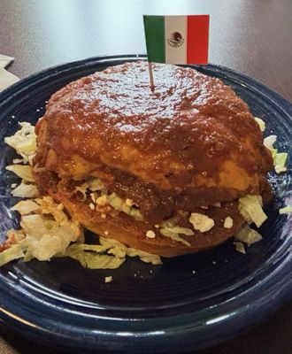 Mama Lupita's Bistro by null