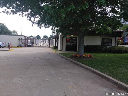 Keyport Self-Storage