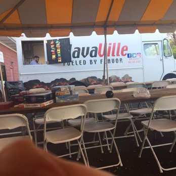 Holsopple Brewing - Tent pitched a a food truck - FlavaVille - Breweries Near Me - Louisville, Kentucky Holsopple Brewing - Tent pitched a a food truck - FlavaVille - Breweries Near Me - Louisville, Kentucky