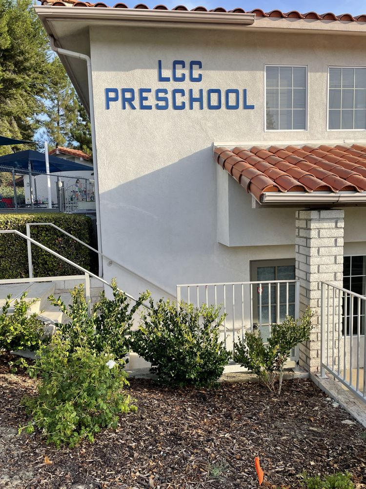 LUTHERAN CHURCH OF THE CROSS PRESCHOOL 24231 El Toro Rd, Laguna Woods