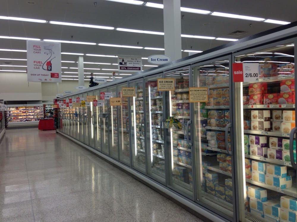 HYVEE Updated September 2024 3700 Broadway St, Quincy, Illinois