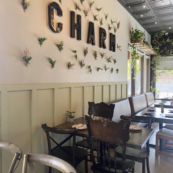 Charm Thai Kitchen & Coffee - Thai Near Me - Henderson, Nevada