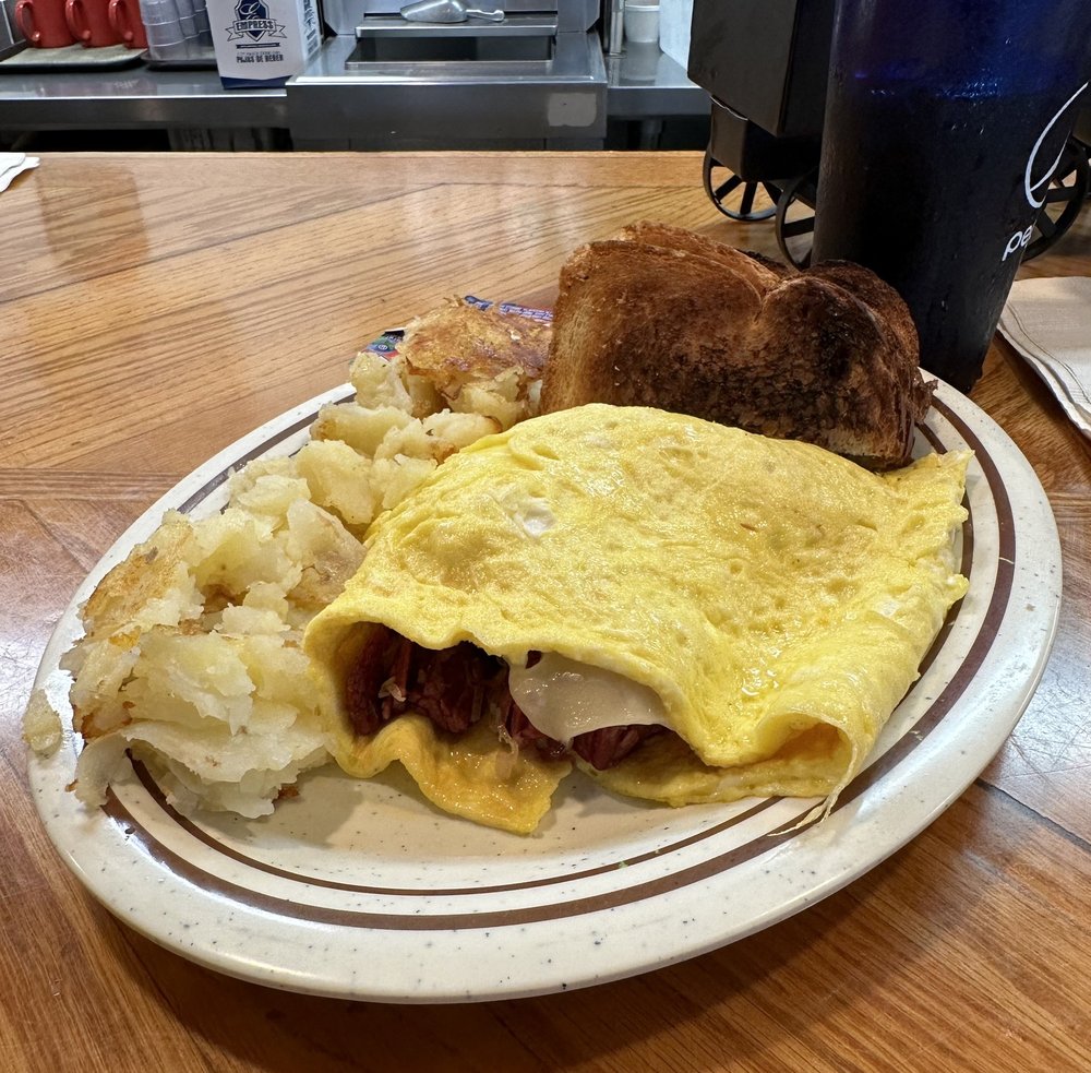 Susie's Skillet
