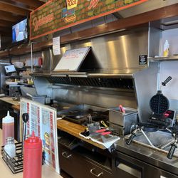 Kay’s Place - Kay's Place grill