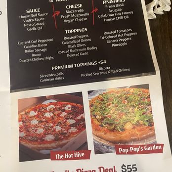 Frankie’s Pizza and Pasta - Menu - Italian Near Me - Murray, Utah Frankie’s Pizza and Pasta - Menu - Italian Near Me - Murray, Utah