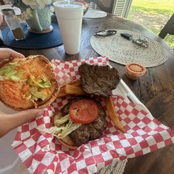 Big Daddy Burger