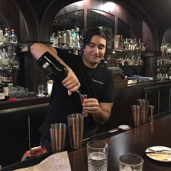 truk't - Shawn is one of the best bartenders, very professional and great at what he does!! - Tacos Near Me - Beloit, Wisconsin