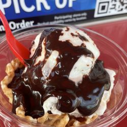 Bruster's Real Ice Cream