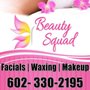 Photo of Beauty Squad