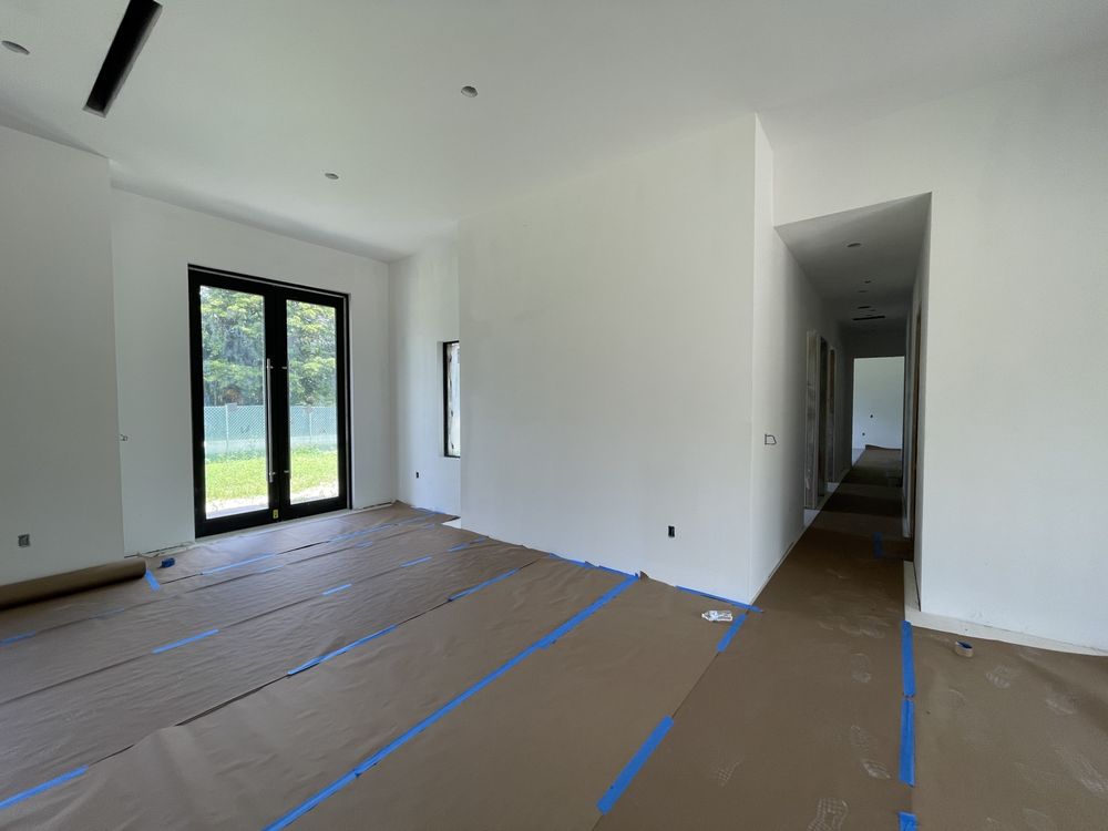 Slide of Strange & Strange Construction