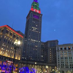 Shake Shack Downtown Cleveland - Public Square