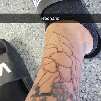 HOLISTIC INK - Updated October 2025 - 96 Photos & 79 Reviews - 1261 ...